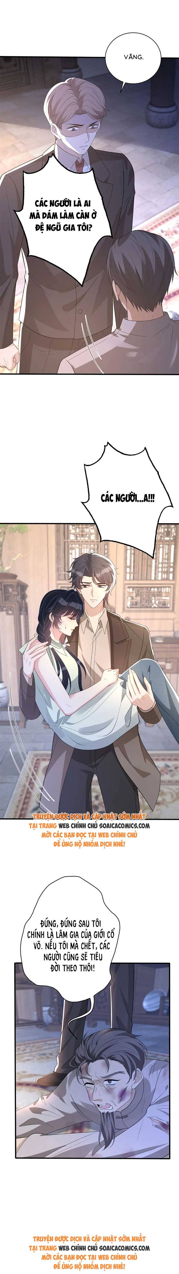 Thiên Kim Thật Là Đại Lão Toàn Năng - Chap 160 - Trang 2