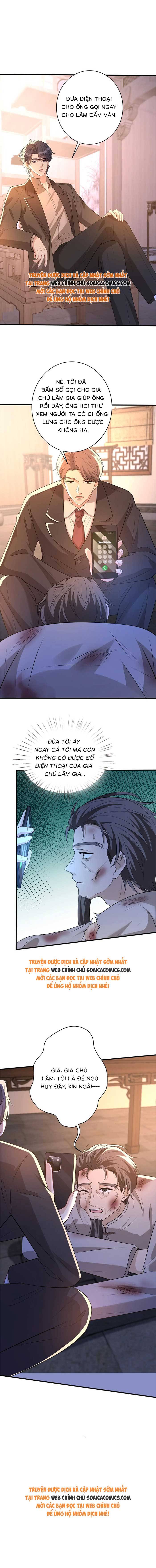 Thiên Kim Thật Là Đại Lão Toàn Năng - Chap 161 - Trang 7