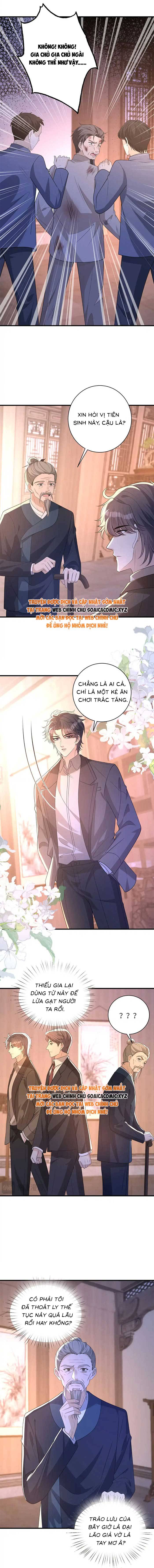 Thiên Kim Thật Là Đại Lão Toàn Năng - Chap 162 - Trang 2