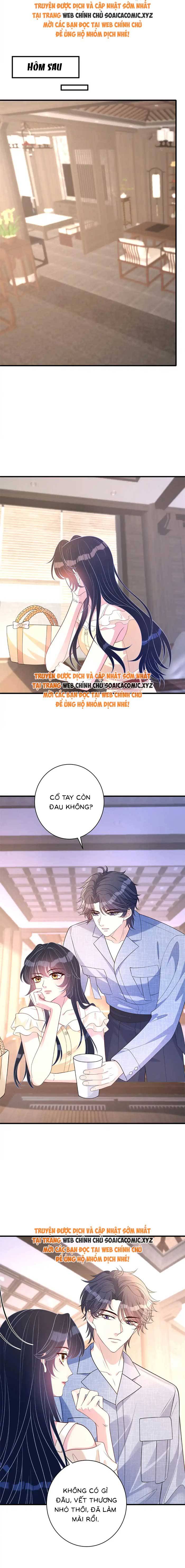 Thiên Kim Thật Là Đại Lão Toàn Năng - Chap 162 - Trang 3