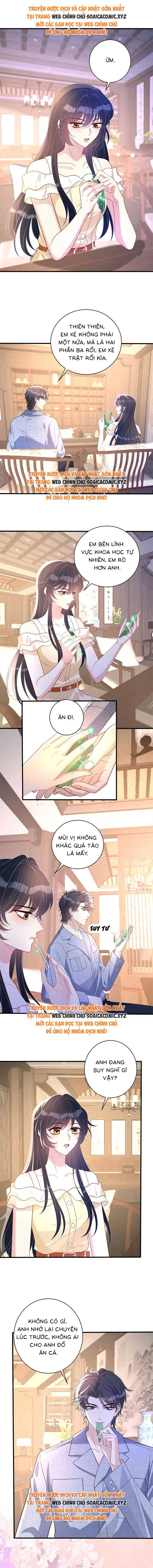 Thiên Kim Thật Là Đại Lão Toàn Năng - Chap 162 - Trang 5