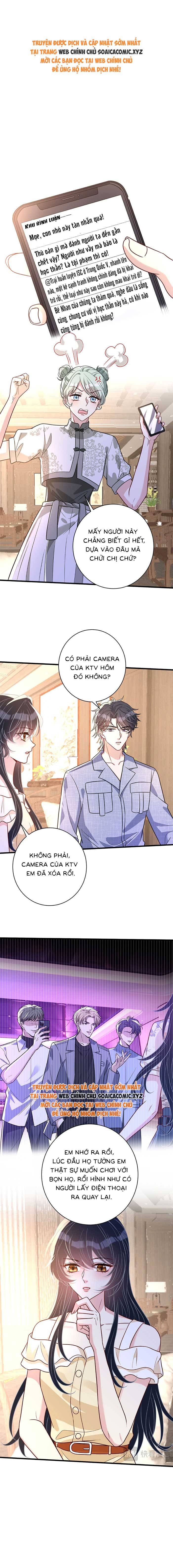 Thiên Kim Thật Là Đại Lão Toàn Năng - Chap 163 - Trang 1