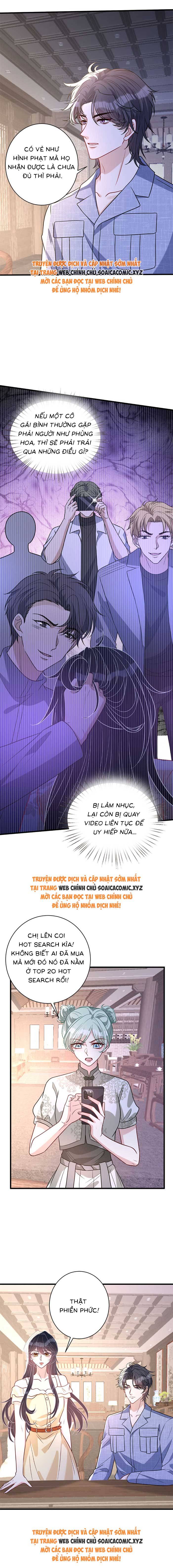 Thiên Kim Thật Là Đại Lão Toàn Năng - Chap 163 - Trang 2