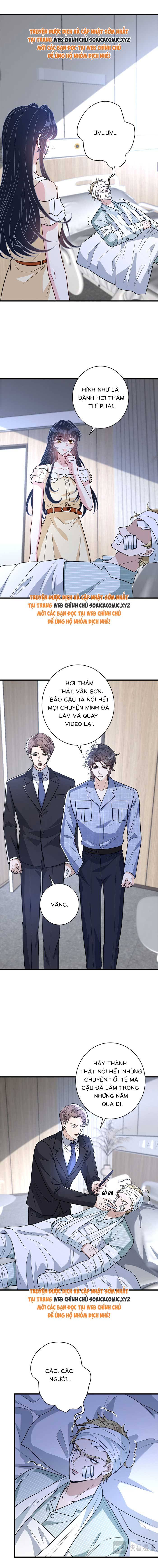 Thiên Kim Thật Là Đại Lão Toàn Năng - Chap 163 - Trang 4
