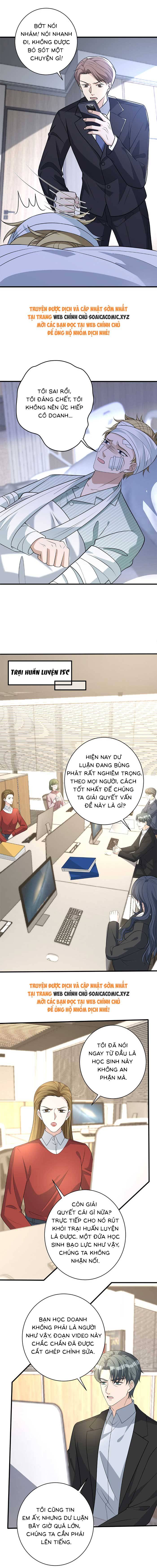 Thiên Kim Thật Là Đại Lão Toàn Năng - Chap 163 - Trang 5