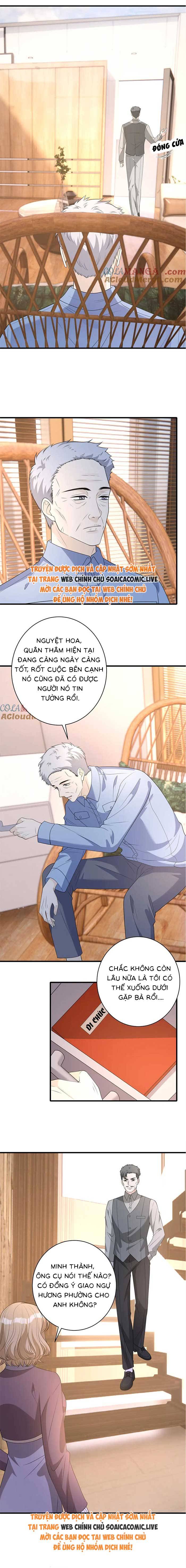 Thiên Kim Thật Là Đại Lão Toàn Năng - Chap 164 - Trang 6
