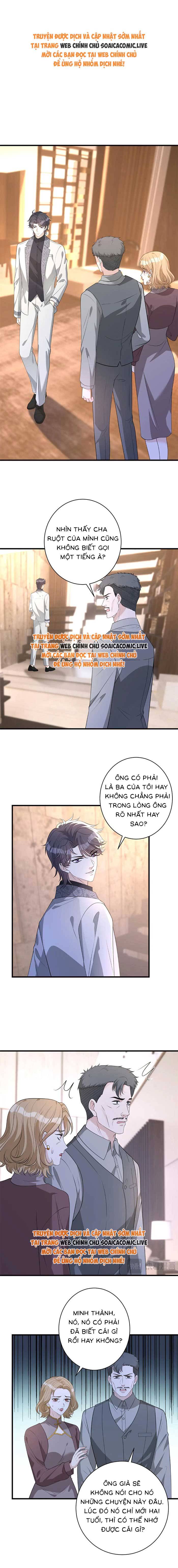 Thiên Kim Thật Là Đại Lão Toàn Năng - Chap 165 - Trang 1