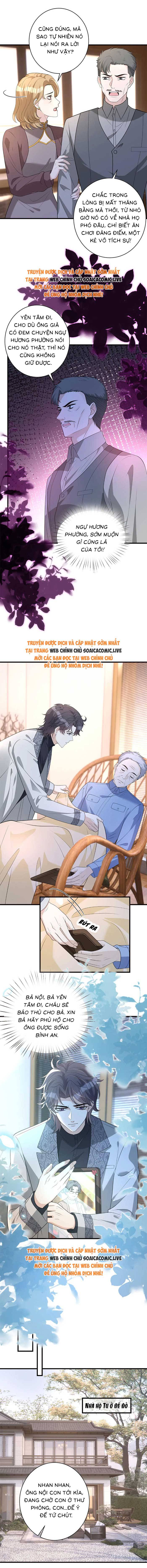 Thiên Kim Thật Là Đại Lão Toàn Năng - Chap 165 - Trang 2