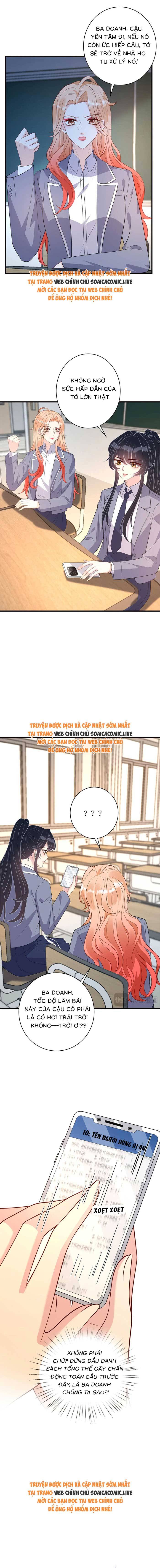 Thiên Kim Thật Là Đại Lão Toàn Năng - Chap 165 - Trang 6