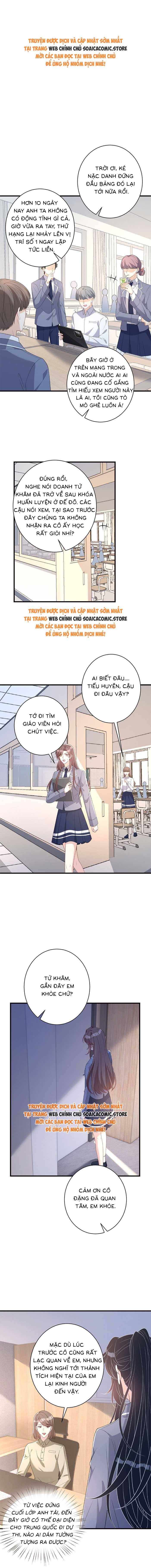 Thiên Kim Thật Là Đại Lão Toàn Năng - Chap 166 - Trang 1