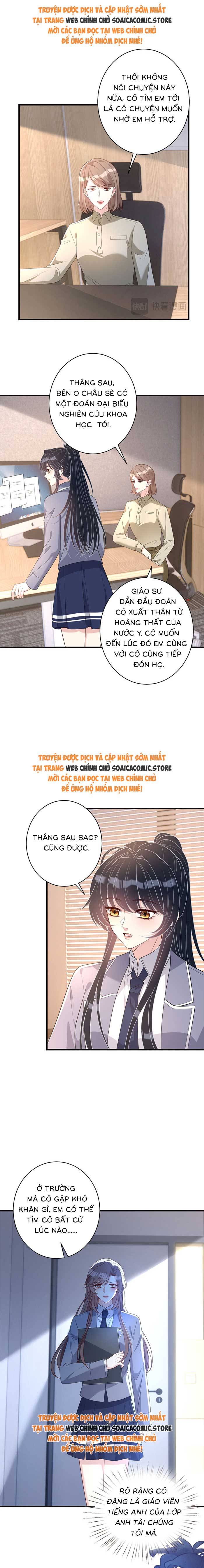 Thiên Kim Thật Là Đại Lão Toàn Năng - Chap 166 - Trang 2