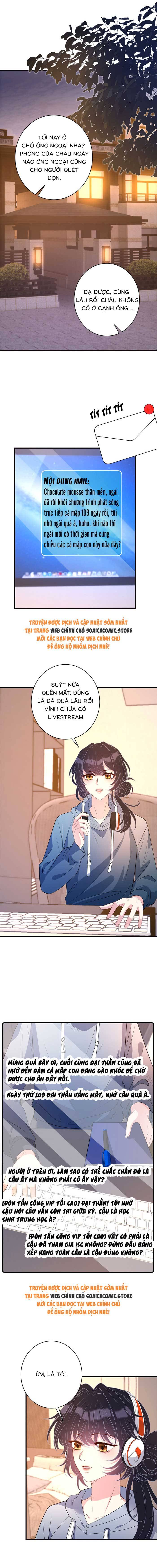 Thiên Kim Thật Là Đại Lão Toàn Năng - Chap 166 - Trang 5