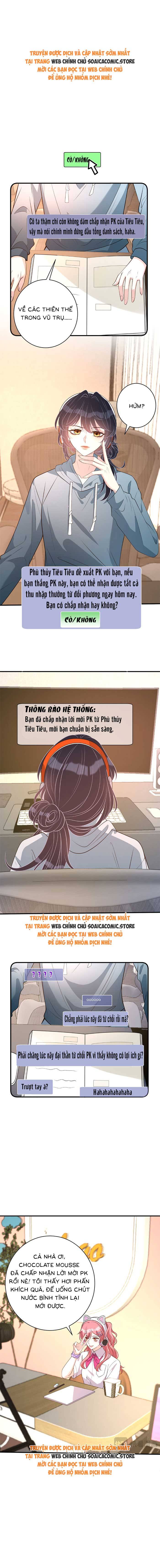 Thiên Kim Thật Là Đại Lão Toàn Năng - Chap 167 - Trang 1
