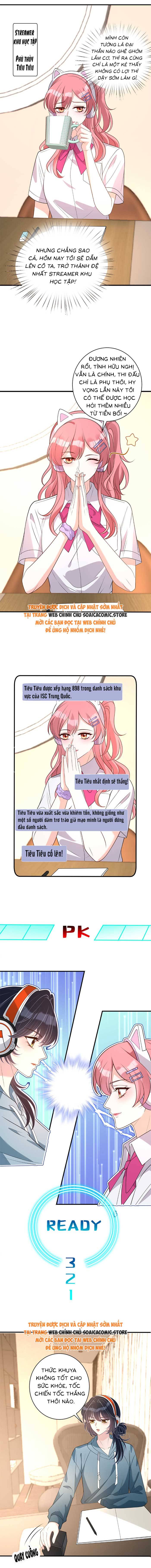 Thiên Kim Thật Là Đại Lão Toàn Năng - Chap 167 - Trang 2