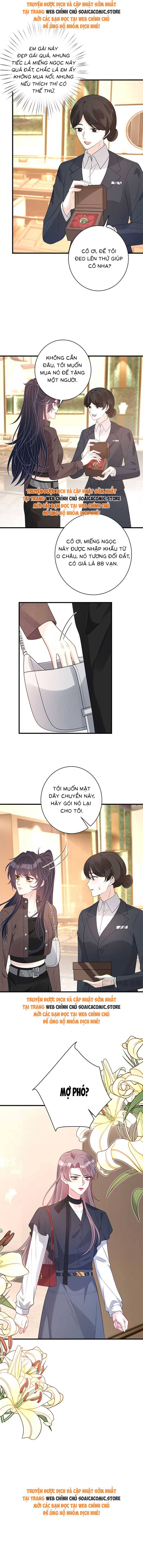 Thiên Kim Thật Là Đại Lão Toàn Năng - Chap 167 - Trang 6
