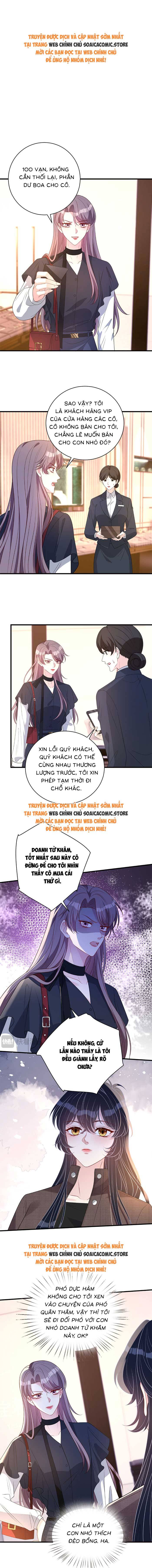 Thiên Kim Thật Là Đại Lão Toàn Năng - Chap 168 - Trang 1