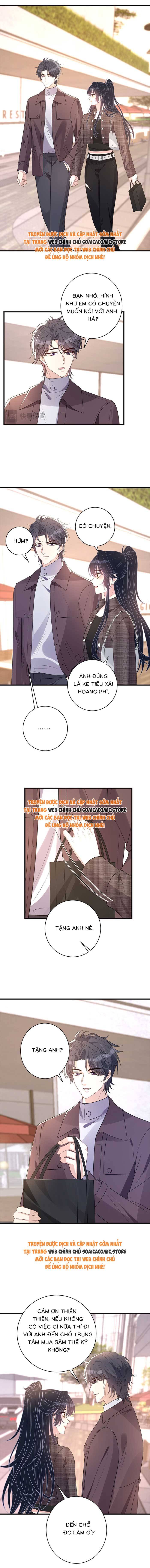 Thiên Kim Thật Là Đại Lão Toàn Năng - Chap 168 - Trang 4