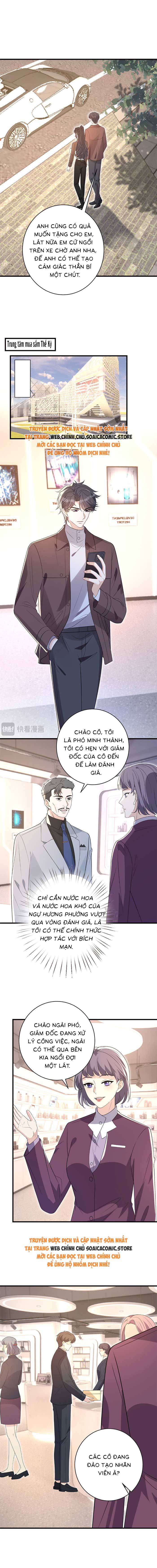 Thiên Kim Thật Là Đại Lão Toàn Năng - Chap 168 - Trang 5