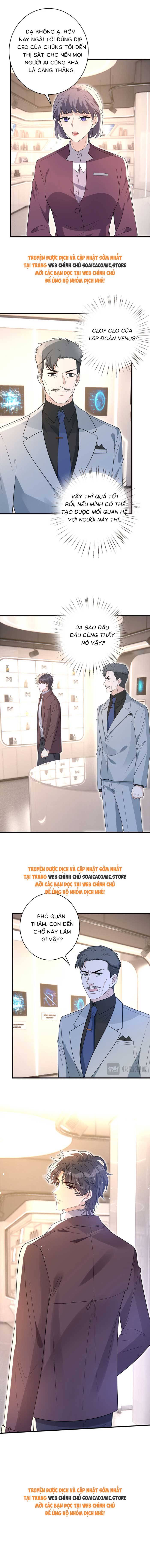 Thiên Kim Thật Là Đại Lão Toàn Năng - Chap 168 - Trang 6