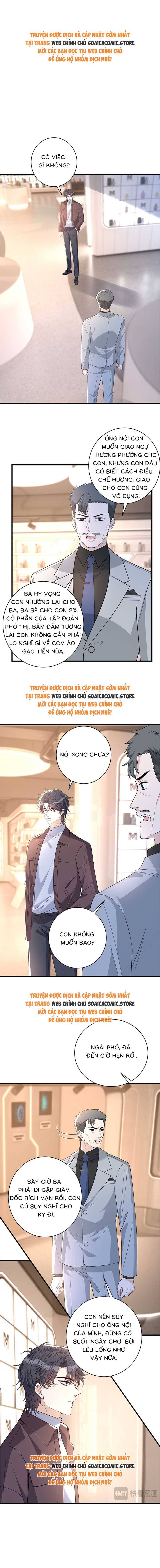 Thiên Kim Thật Là Đại Lão Toàn Năng - Chap 169 - Trang 1