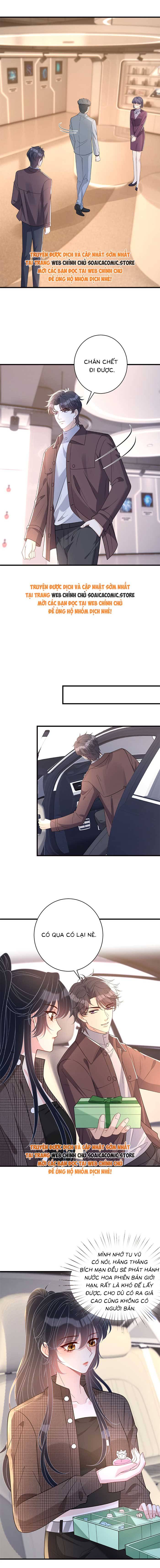 Thiên Kim Thật Là Đại Lão Toàn Năng - Chap 169 - Trang 2
