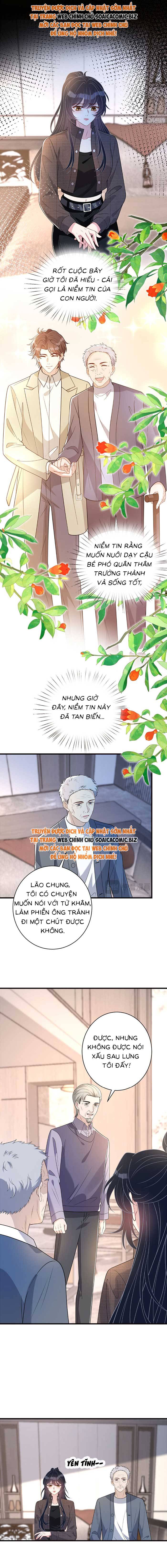 Thiên Kim Thật Là Đại Lão Toàn Năng - Chap 170 - Trang 2