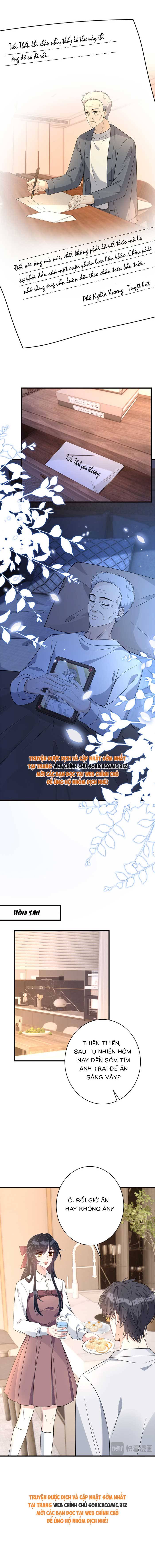 Thiên Kim Thật Là Đại Lão Toàn Năng - Chap 170 - Trang 5