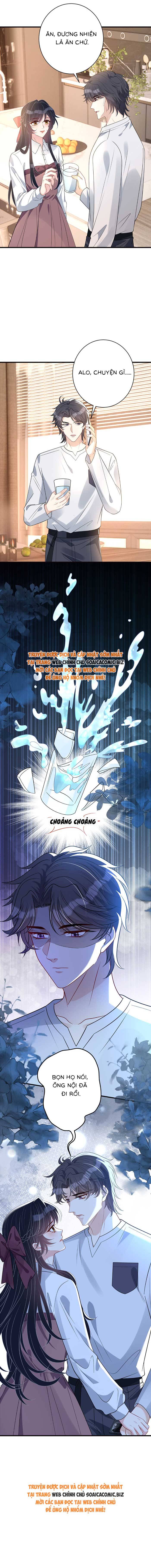 Thiên Kim Thật Là Đại Lão Toàn Năng - Chap 170 - Trang 6