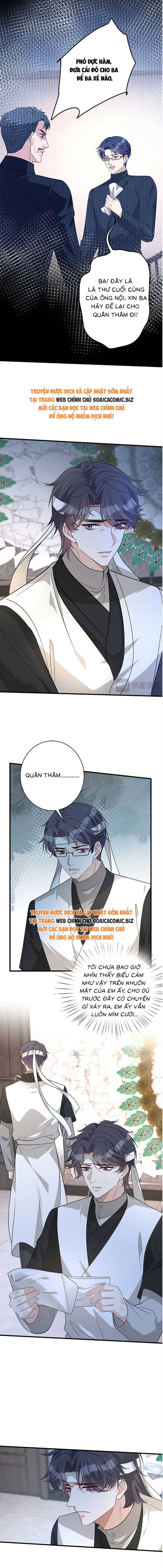 Thiên Kim Thật Là Đại Lão Toàn Năng - Chap 171 - Trang 2