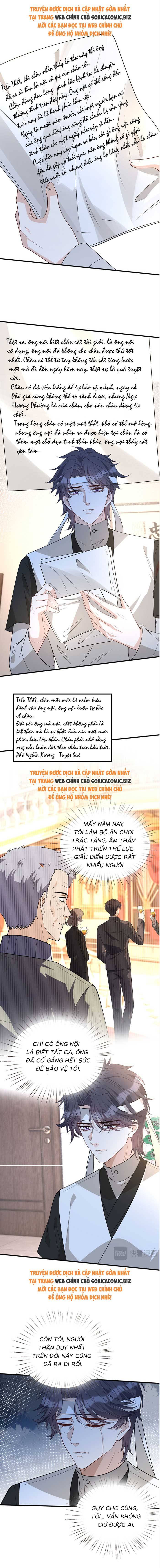 Thiên Kim Thật Là Đại Lão Toàn Năng - Chap 171 - Trang 3