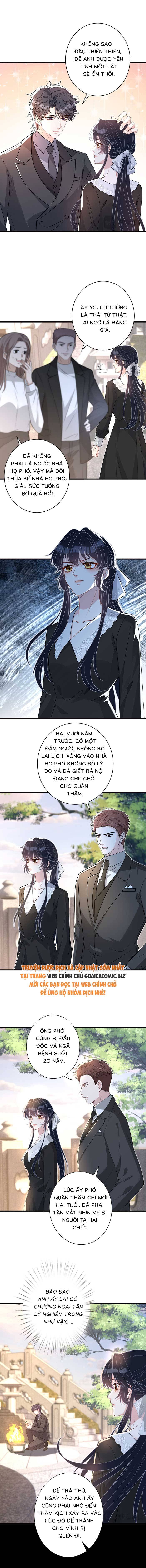 Thiên Kim Thật Là Đại Lão Toàn Năng - Chap 172 - Trang 5