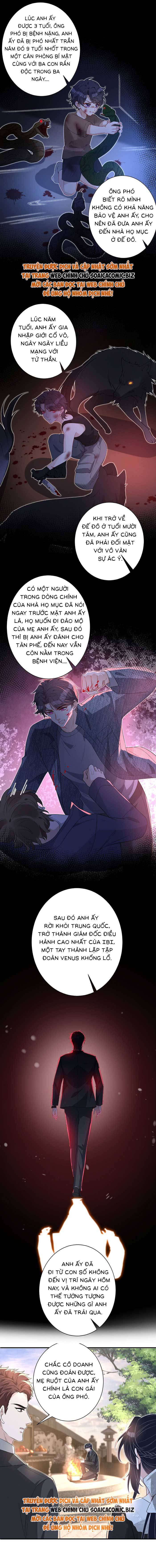 Thiên Kim Thật Là Đại Lão Toàn Năng - Chap 172 - Trang 6