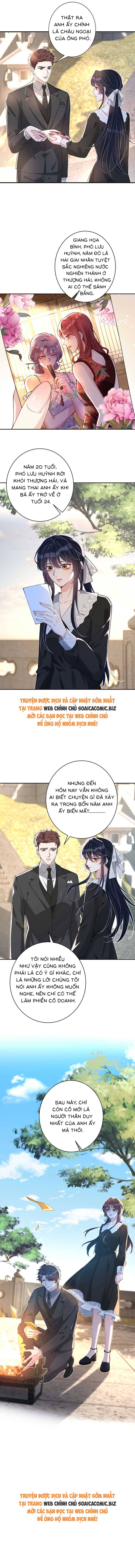 Thiên Kim Thật Là Đại Lão Toàn Năng - Chap 172 - Trang 7