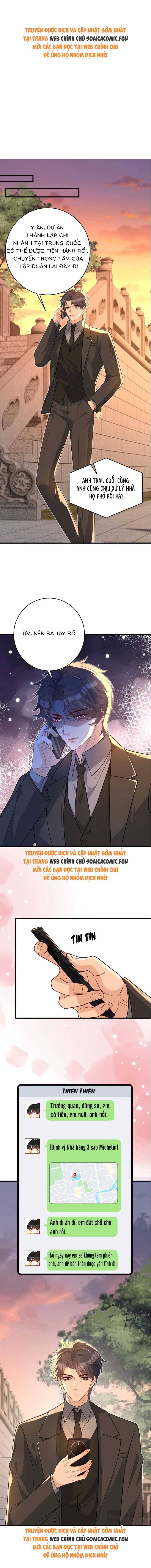 Thiên Kim Thật Là Đại Lão Toàn Năng - Chap 173 - Trang 1