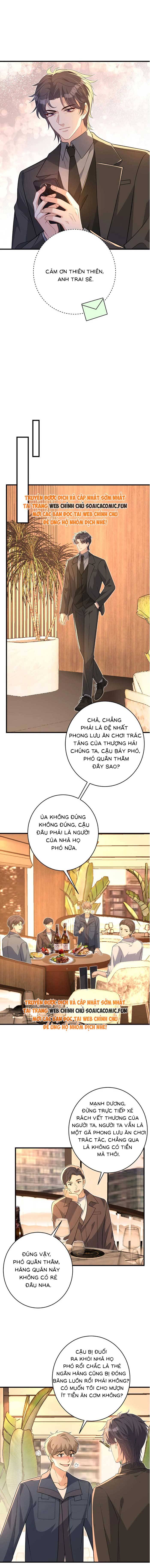 Thiên Kim Thật Là Đại Lão Toàn Năng - Chap 173 - Trang 2