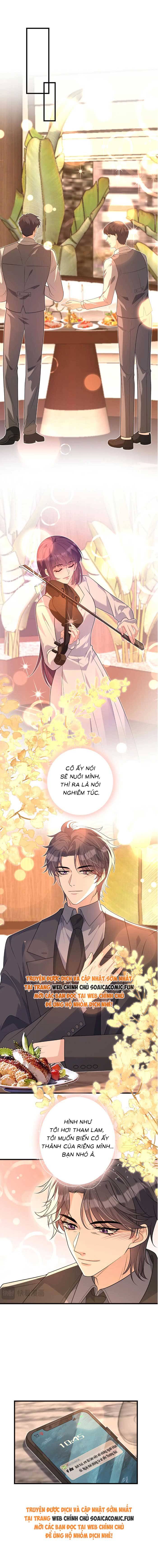 Thiên Kim Thật Là Đại Lão Toàn Năng - Chap 173 - Trang 4