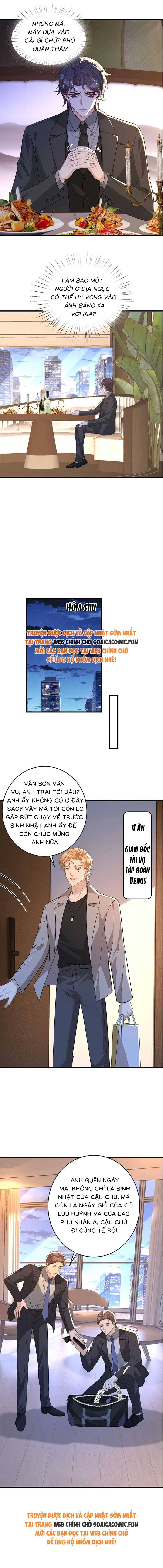 Thiên Kim Thật Là Đại Lão Toàn Năng - Chap 173 - Trang 5