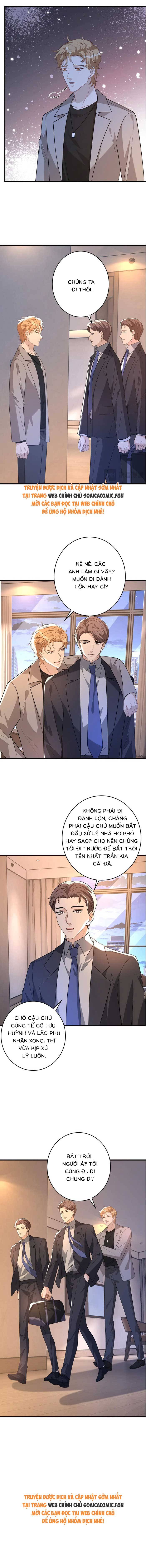 Thiên Kim Thật Là Đại Lão Toàn Năng - Chap 173 - Trang 6