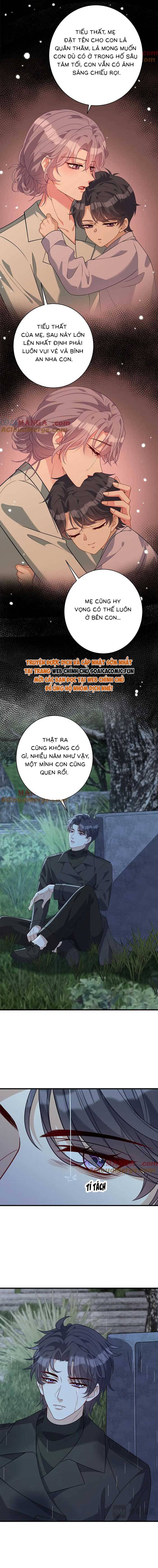 Thiên Kim Thật Là Đại Lão Toàn Năng - Chap 174 - Trang 2