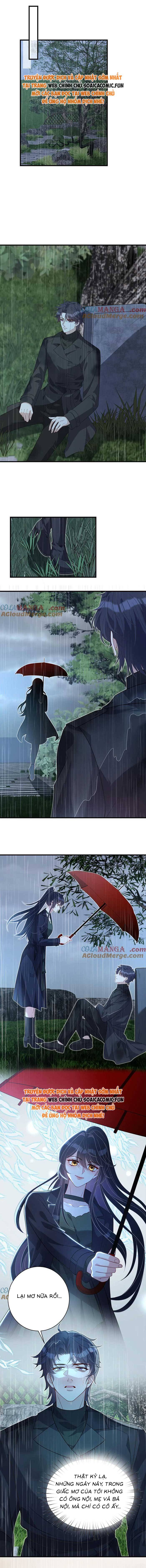 Thiên Kim Thật Là Đại Lão Toàn Năng - Chap 174 - Trang 3