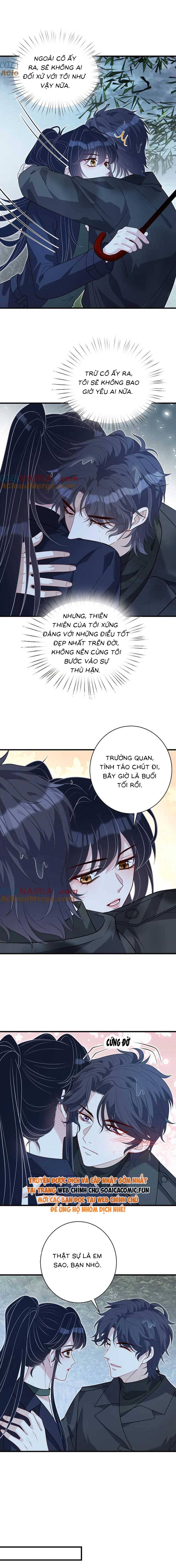 Thiên Kim Thật Là Đại Lão Toàn Năng - Chap 174 - Trang 5