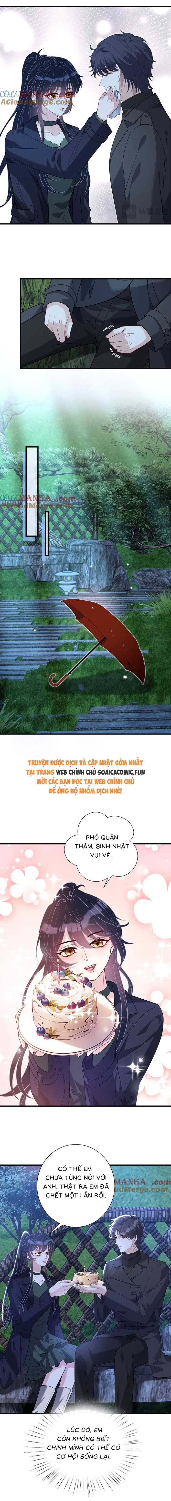 Thiên Kim Thật Là Đại Lão Toàn Năng - Chap 174 - Trang 6