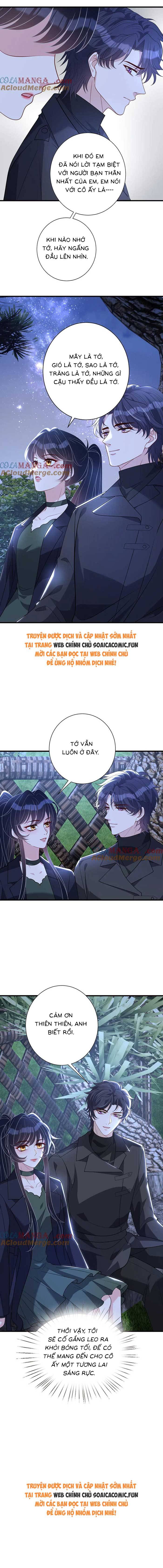Thiên Kim Thật Là Đại Lão Toàn Năng - Chap 174 - Trang 7