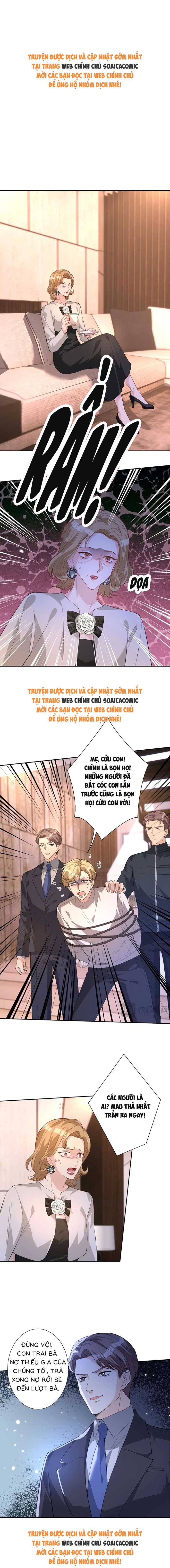 Thiên Kim Thật Là Đại Lão Toàn Năng - Chap 175 - Trang 1
