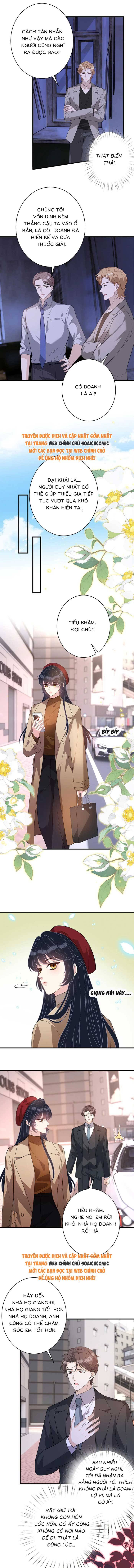 Thiên Kim Thật Là Đại Lão Toàn Năng - Chap 175 - Trang 4