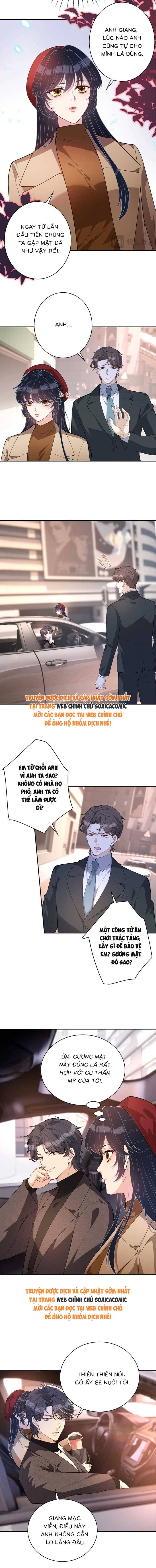 Thiên Kim Thật Là Đại Lão Toàn Năng - Chap 175 - Trang 5