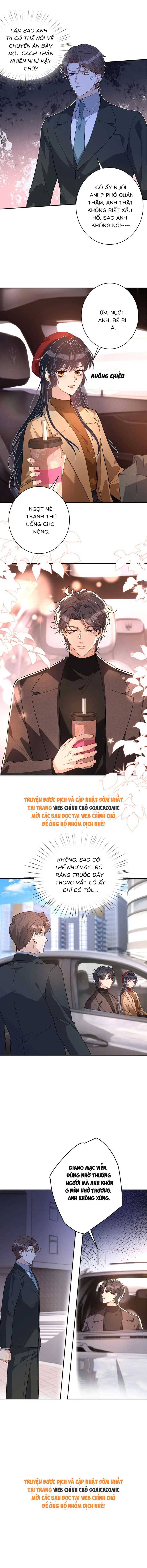 Thiên Kim Thật Là Đại Lão Toàn Năng - Chap 175 - Trang 6