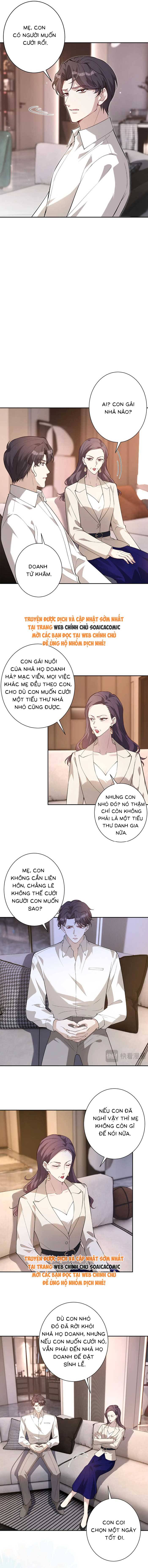 Thiên Kim Thật Là Đại Lão Toàn Năng - Chap 176 - Trang 3