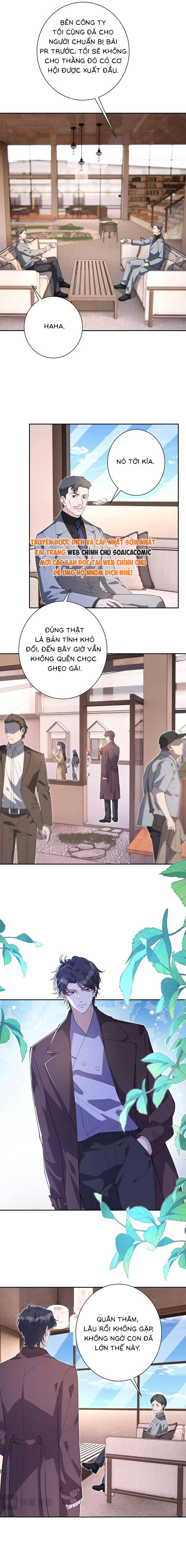 Thiên Kim Thật Là Đại Lão Toàn Năng - Chap 176 - Trang 5