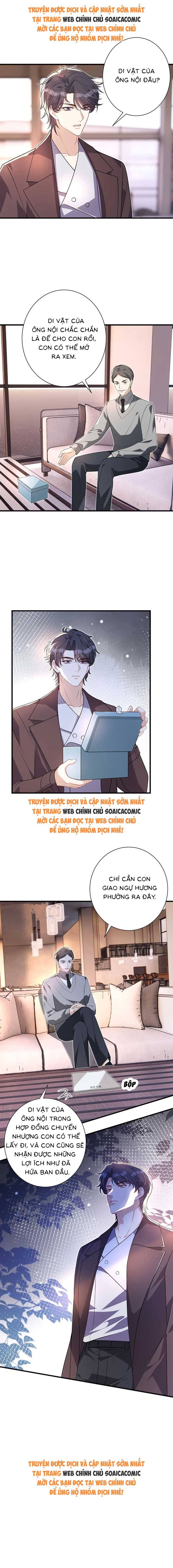 Thiên Kim Thật Là Đại Lão Toàn Năng - Chap 176 - Trang 6